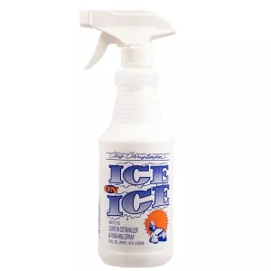 Chris Christensen Ice on Ice leave-in balsamspray - 473 ml, färdigblandad