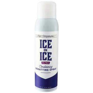 Chris Christensen Ice on Ice Ultra Dematting balsamspray, ny variant. 390 ml.