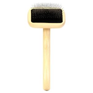 Chris Christensen Kärben l x-small, hundkarda för alla pälstyper