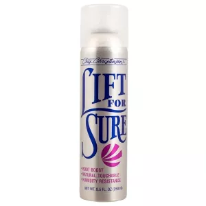 Chris Christensen Lift for sure volymmousse - 250 ml