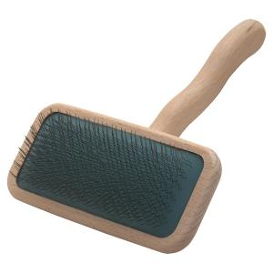 Chris Christensen Mark III, hundkarda medium. 12 mm piggar.