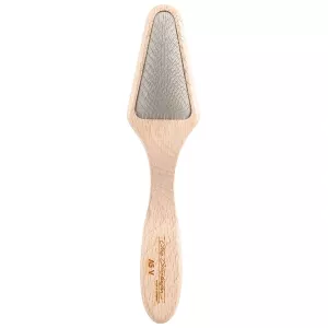 Chris Christensen Mark V hundkarda - Triangle