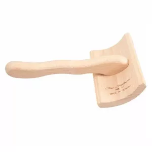 Chris Christensen Mark VI böjd hundkarda - medium