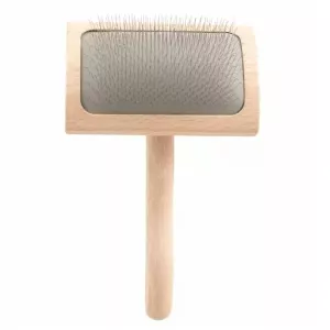 Chris Christensen Mark VI böjd hundkarda - medium