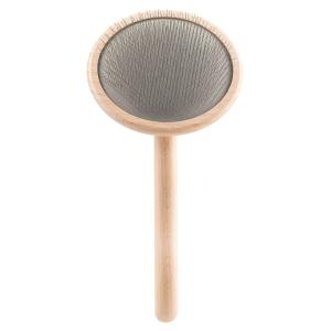 Chris Christensen Mark VIII, rund hundkarda. 12 mm piggar.