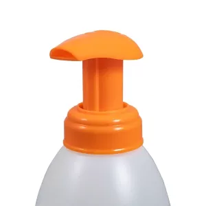 Chris Christensen OC Magic foam torrschampo - 532 ml