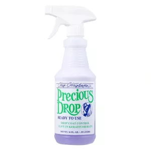 Chris Christensen Precious Drop finishingspray - 473 ml, färdigblandad