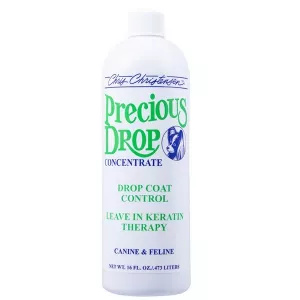 Chris Christensen Precious Drop finishingspray - 473 ml, koncentrat