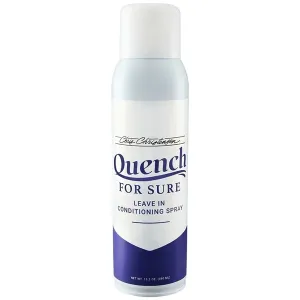 Chris Christensen Quench återfuktande leave-in-balsamspray. 390 ml.