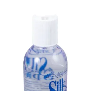 Chris Christensen Silk Spirits Liquid Silk Protein, återfuktar och ger glans. 118 ml.
