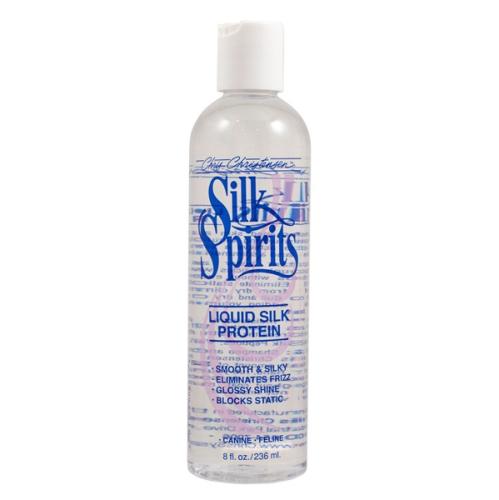 Chris Christensen Silk Spirits Liquid Silk Protein - 236 ml