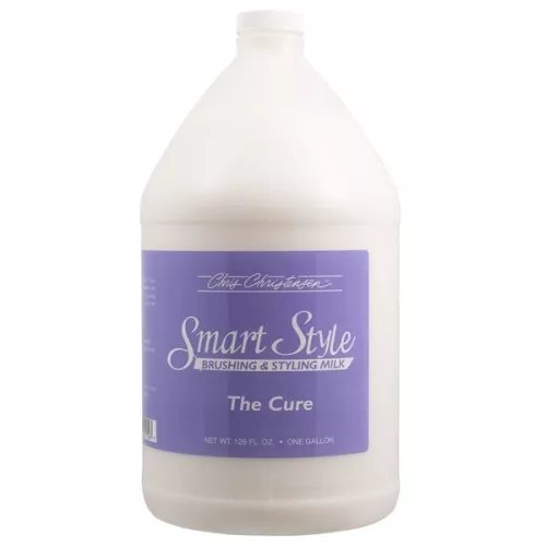 Chris Christensen Smart Style The Cure Brushing & Styling Milk - 3,8 liter