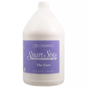 Chris Christensen Smart Style The Cure Brushing & Styling Milk - 3,8 liter