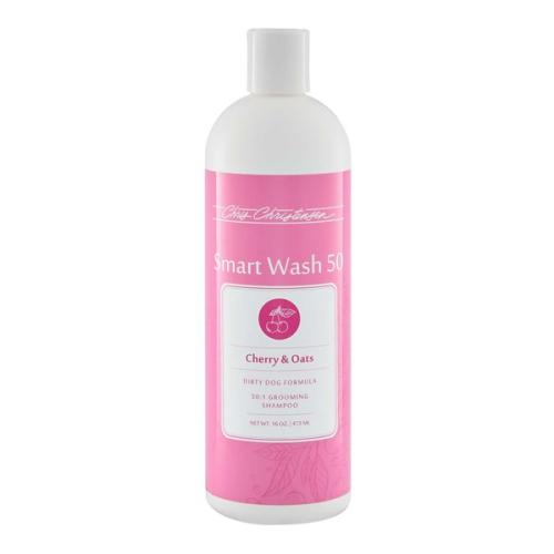 Chris Christensen Smart Wash 50 Cherry & Oats schampo - 473 ml