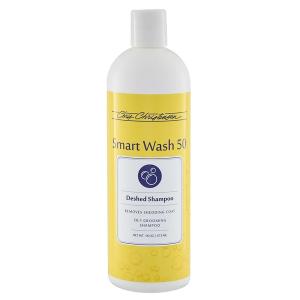 Chris Christensen Smart Wash 50 De-shed hundschampo. 473 ml.