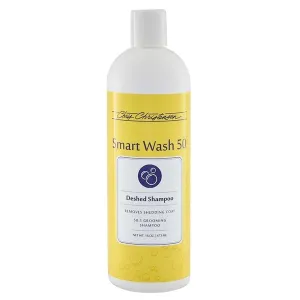 Chris Christensen Smart Wash 50 De-shed hundschampo. 473 ml.