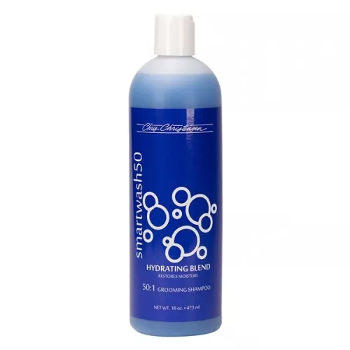 Chris Christensen Smart Wash 50 Hydrating Blend schampo - 473 ml