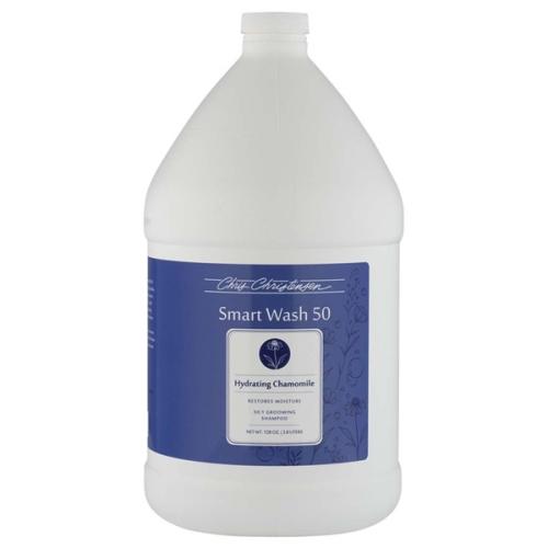 Chris Christensen Smart Wash 50 Hydrating Blend schampo - 3,8 liter