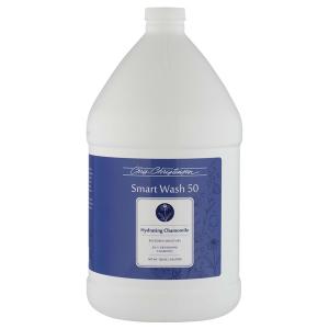 Chris Christensen Smart Wash 50 Hydrating Chamomile hundschampo. 3,8 liter.
