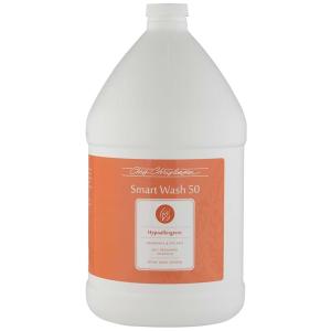 Chris Christensen Smart Wash 50 Hypoallergenic schampo för hund och katt. 3,8 liter.