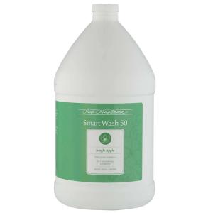 Chris Christensen Smart Wash 50 Jungle apple, djuprengörande hundschampo. 3,8 liter.