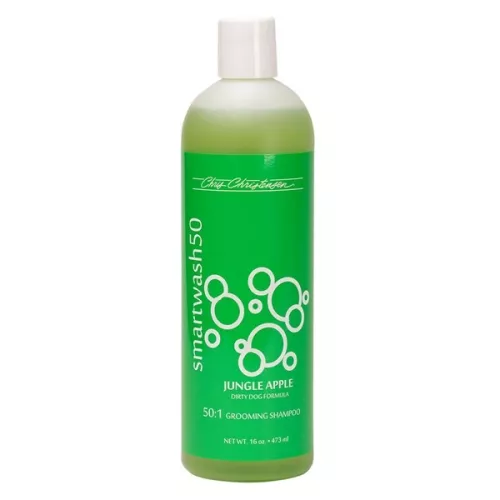 Chris Christensen Smart Wash 50 Jungle Apple schampo - 473 ml