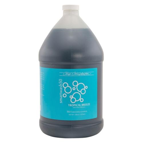 Chris Christensen Smart Wash 50 Tropical Breeze schampo - 3,8 liter