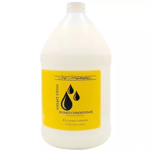 Chris Christensen Smart Rinse De-Shed balsam - 3,8 liter