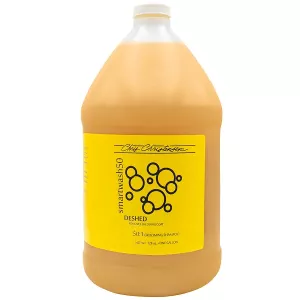 Chris Christensen Smart Wash 50 De-Shed schampo - 3,8 liter