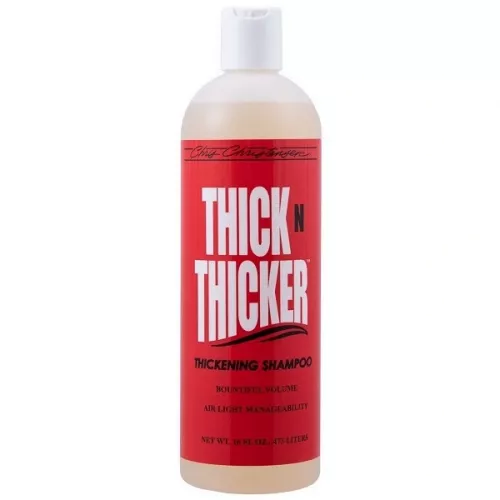 Chris Christensen Thick N Thicker schampo - 473 ml