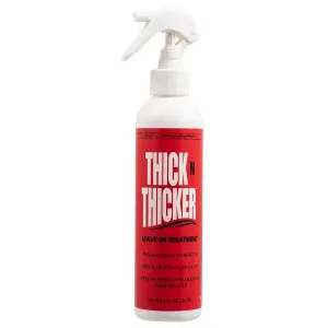 Chris Christensen Thick N Thicker leave in-balsam för hund. Skapar volym och fyllighet. 236 ml