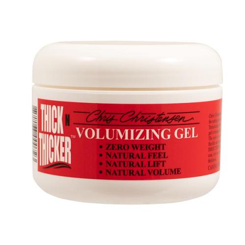 Chris Christensen Thick N Thicker Volumizing Gel - 227 ml