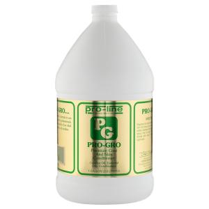 Chris Christensen Pro-Line Pro-Gro balsam för hund och katt. 3,8 liter.