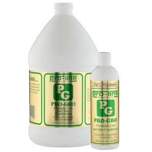 Chris Christensen Pro-Line Pro-Gro balsam för hund och katt. Två storlekar.