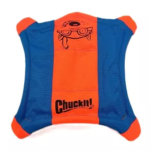 Chuckit! Flying Squirrel Medium 23 cm - flytande hundleksak