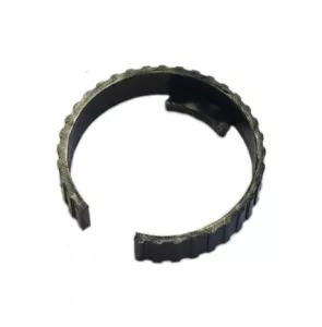 Låsclips till fönslang - 4 cm