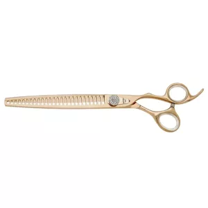 Geib Crystal Gold Cobalt chunker sax - 8,5 tum