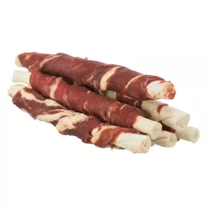 Denta Fun Tuggben med oxkött 6-pack - 70 g