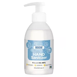 Disicide Handsprit Gel - 300 ml