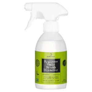All1Clean Hygiene Hair Brush Cleaner Rengöringsspray - 300 ml
