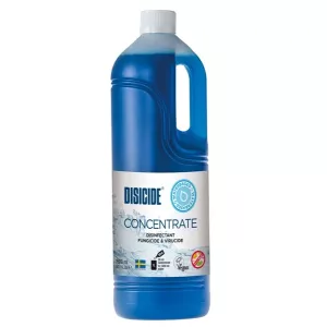 Disicide Koncentrerad desinfektionslösning - 1,5 liter