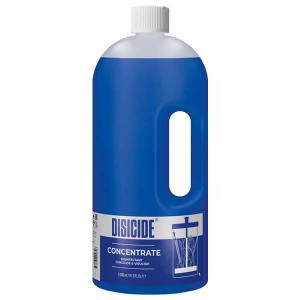 Disicide Koncentrerad Desinfektionslösning 2000 ml.