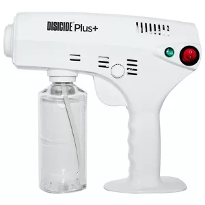 Disicide Plus+ Spraymaskin