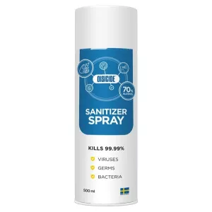 Disicide Handsprit Spray - 500 ml
