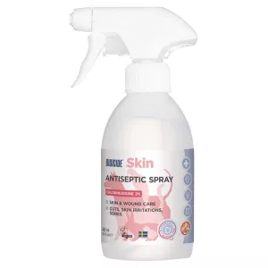Disicide Skin Antiseptic sårspray - 300 ml