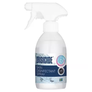 Disicide Skin Desinficerande spray - 300 ml