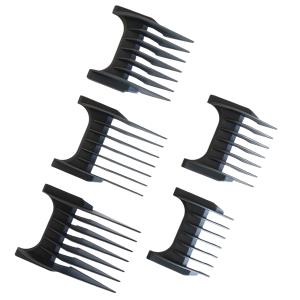 Distanskammar till Aesculap Akkurata, set med 5 stycken 4-20 mm