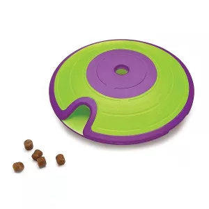 Nina Ottosson Dog Treat Maze - Small