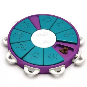 Nina Ottosson Dog Twister - plast