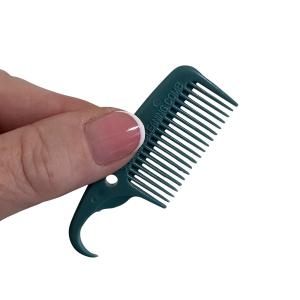 Doggyman rengöringskam för kardor och borstar. Ca 6 cm.